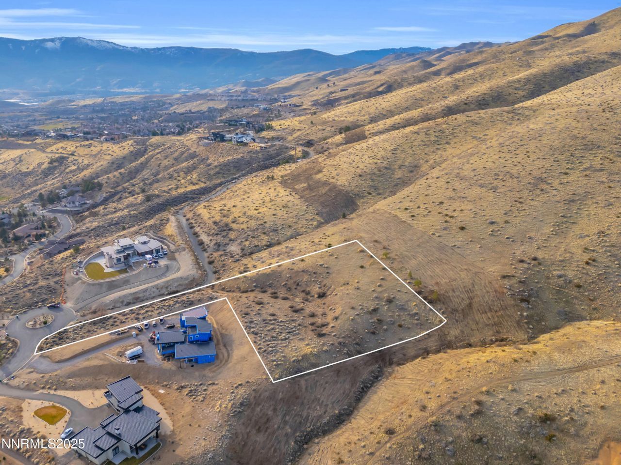 8175 Twin Eagles Court, Reno, NV 89523 Photo