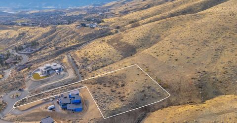 8175 Twin Eagles Court, Reno, NV 89523 Photo