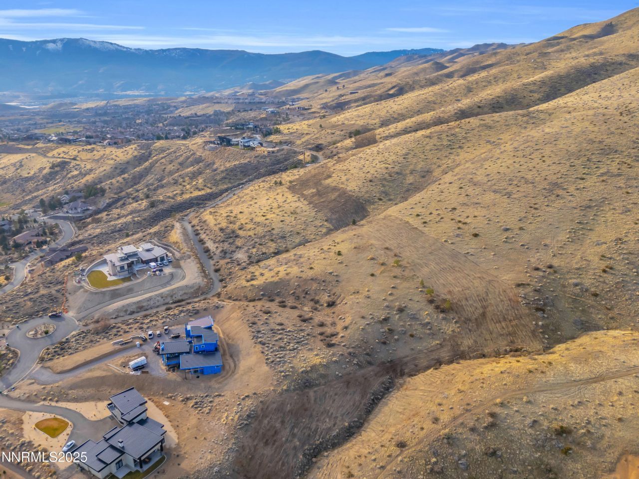 8175 Twin Eagles Court, Reno, NV 89523 Photo