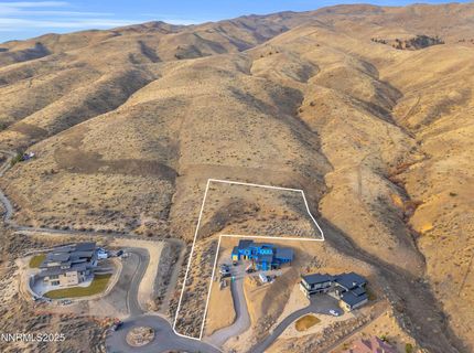 8175 Twin Eagles Court, Reno, NV 89523 Photo