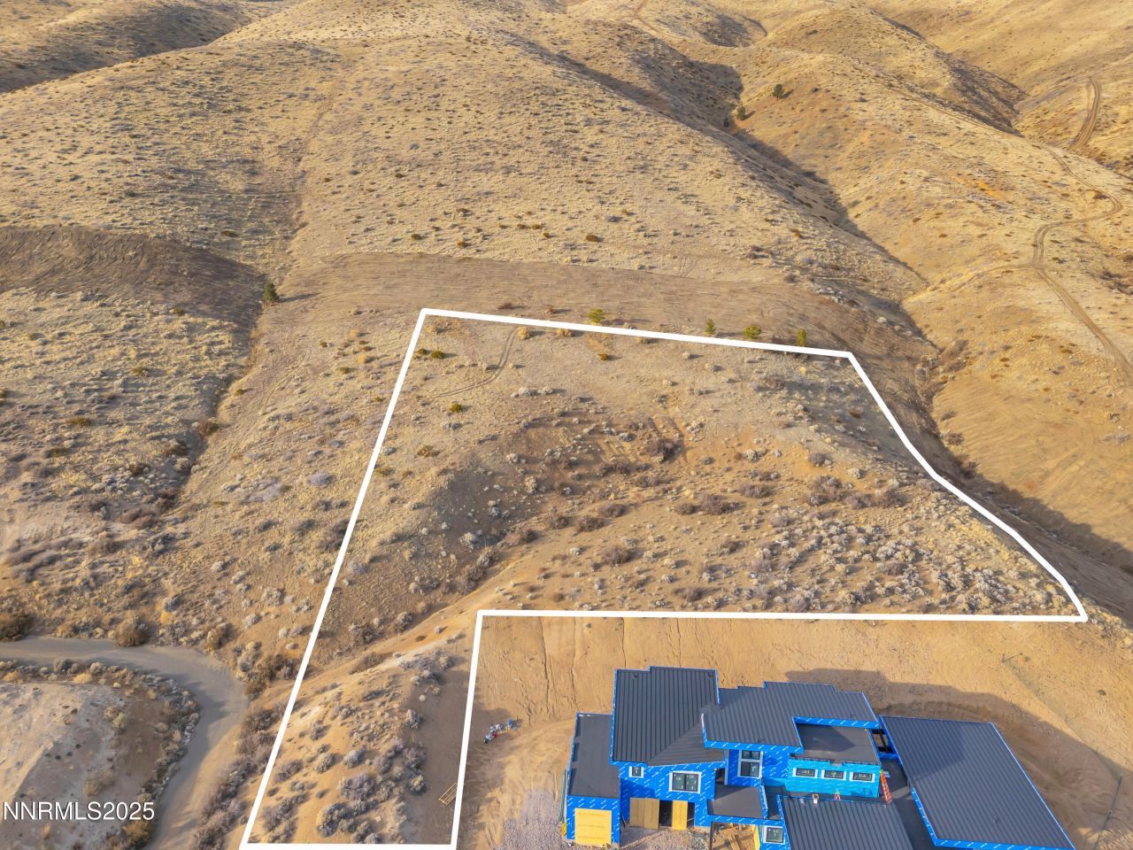 8175 Twin Eagles Court, Reno, NV 89523 Photo