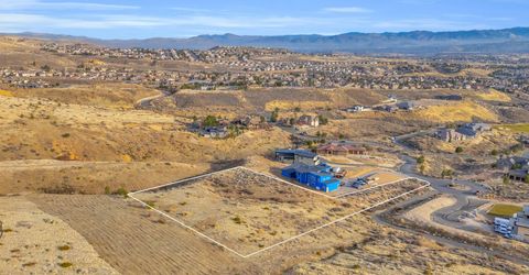 8175 Twin Eagles Court, Reno, NV 89523 Photo