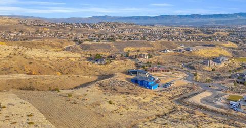 8175 Twin Eagles Court, Reno, NV 89523 Photo