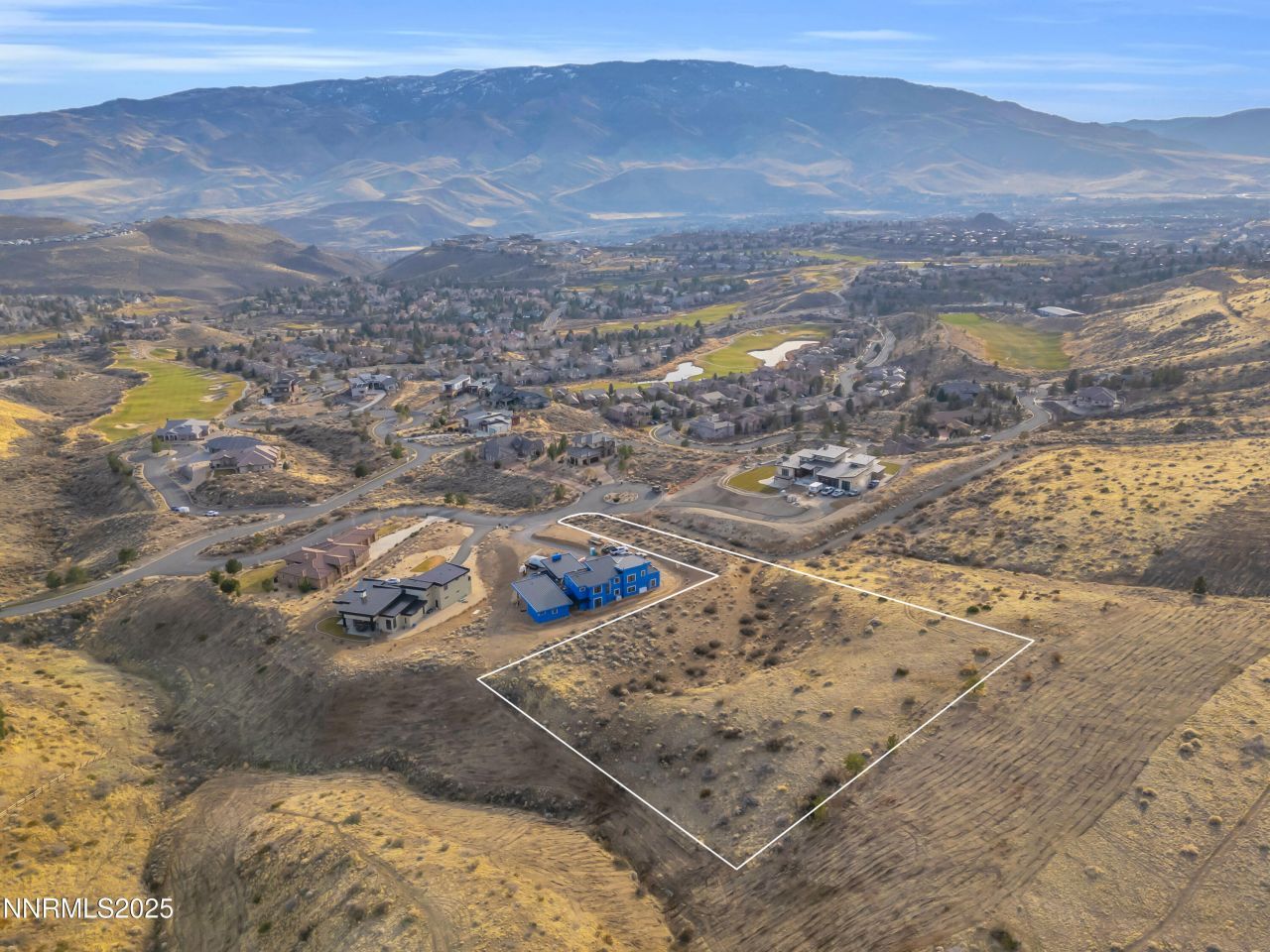 8175 Twin Eagles Court, Reno, NV 89523 Photo