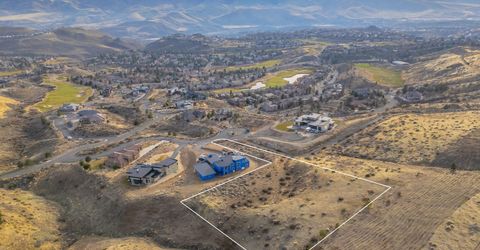 8175 Twin Eagles Court, Reno, NV 89523 Photo