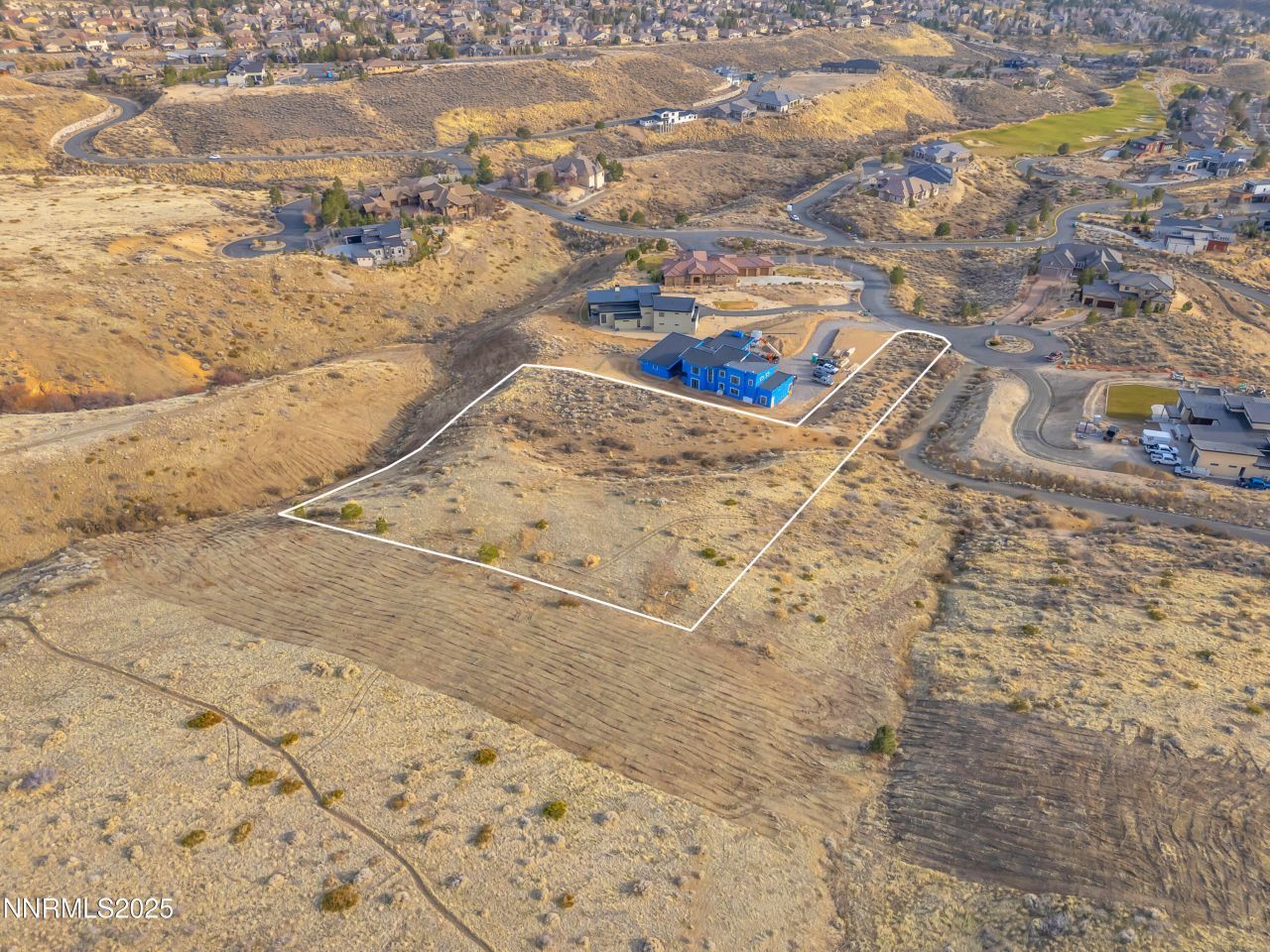 8175 Twin Eagles Court, Reno, NV 89523 Photo