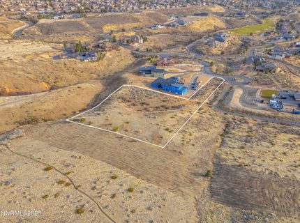 8175 Twin Eagles Court, Reno, NV 89523 Photo