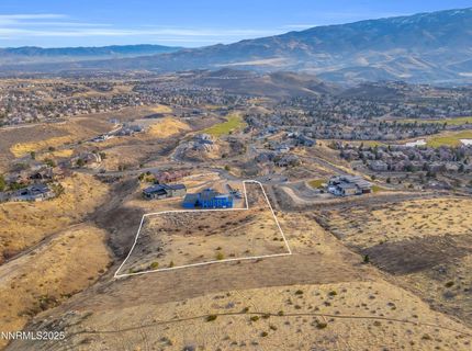 8175 Twin Eagles Court, Reno, NV 89523 Photo