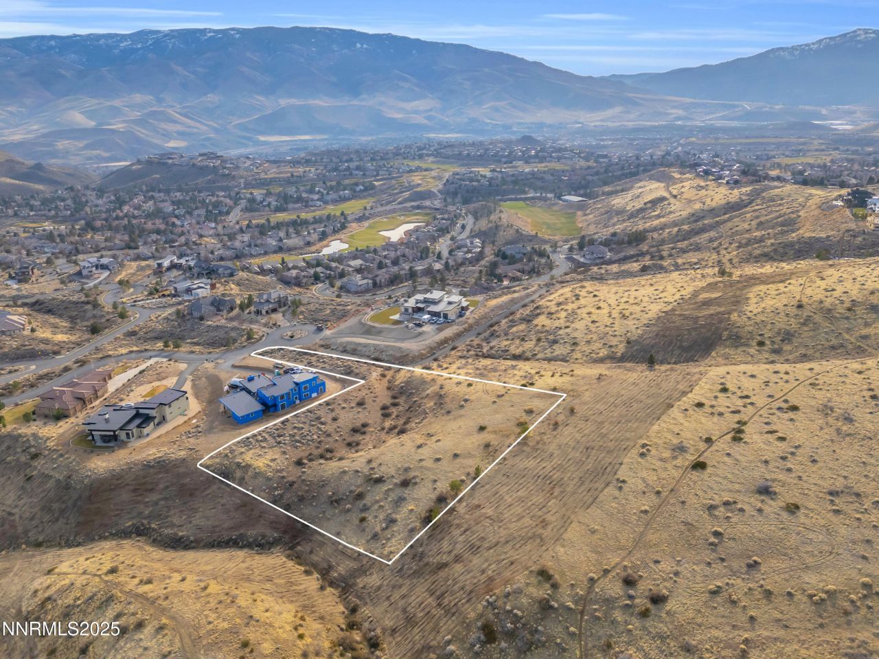 8175 Twin Eagles Court, Reno, NV 89523 Photo