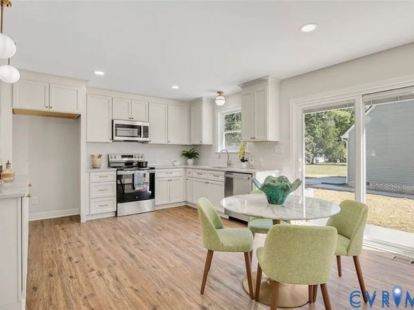 14915 Lebanon Road, Disputanta, VA 22842