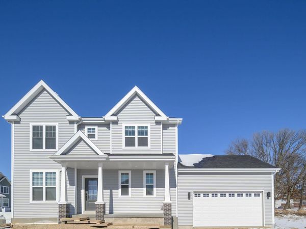 1798 Summerfield Way, Sun Prairie, WI 53590