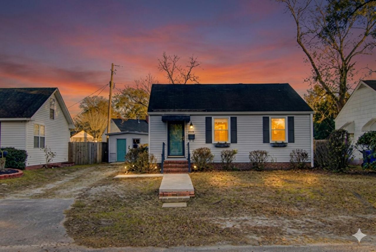 4808 Churchill Road Photo 1