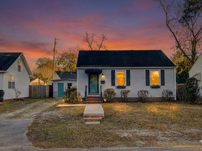 4808 Churchill Road, North Charleston, SC 29405