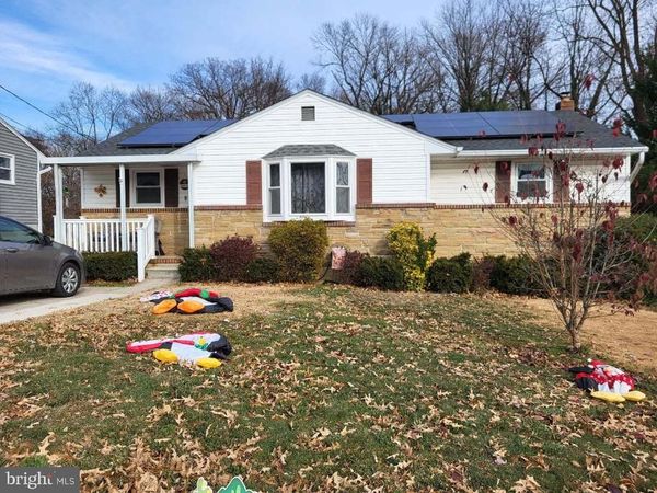 1103 ROSEDALE AVENUE, GLEN BURNIE, MD 21061