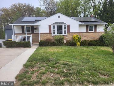 1103 ROSEDALE AVENUE, GLEN BURNIE, MD 21061