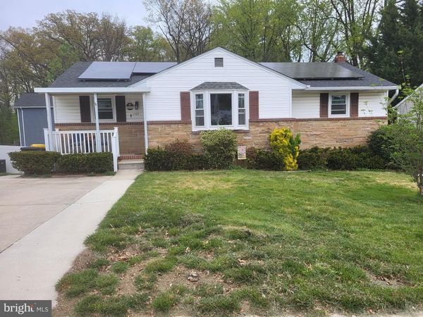 1103 ROSEDALE AVENUE, GLEN BURNIE, MD 21061