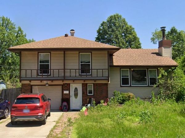 3507 S Haden Drive, Independence, MO 64055