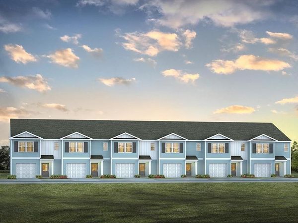 268 Bayou Loop, Unit Lot 48, Surfside Beach, SC 29575