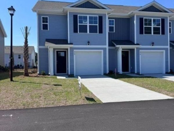 268 Bayou Loop, Unit Lot 48, Surfside Beach, SC 29575