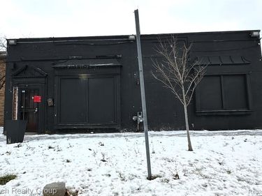 9161 Whittier Street, Detroit, MI 48224