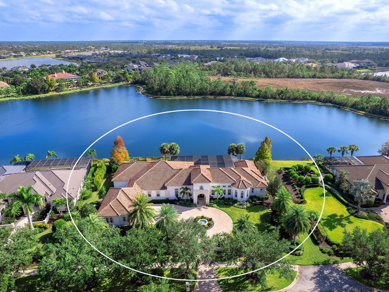 19436 Newlane Place, Lakewood Ranch, FL 34202 Photo