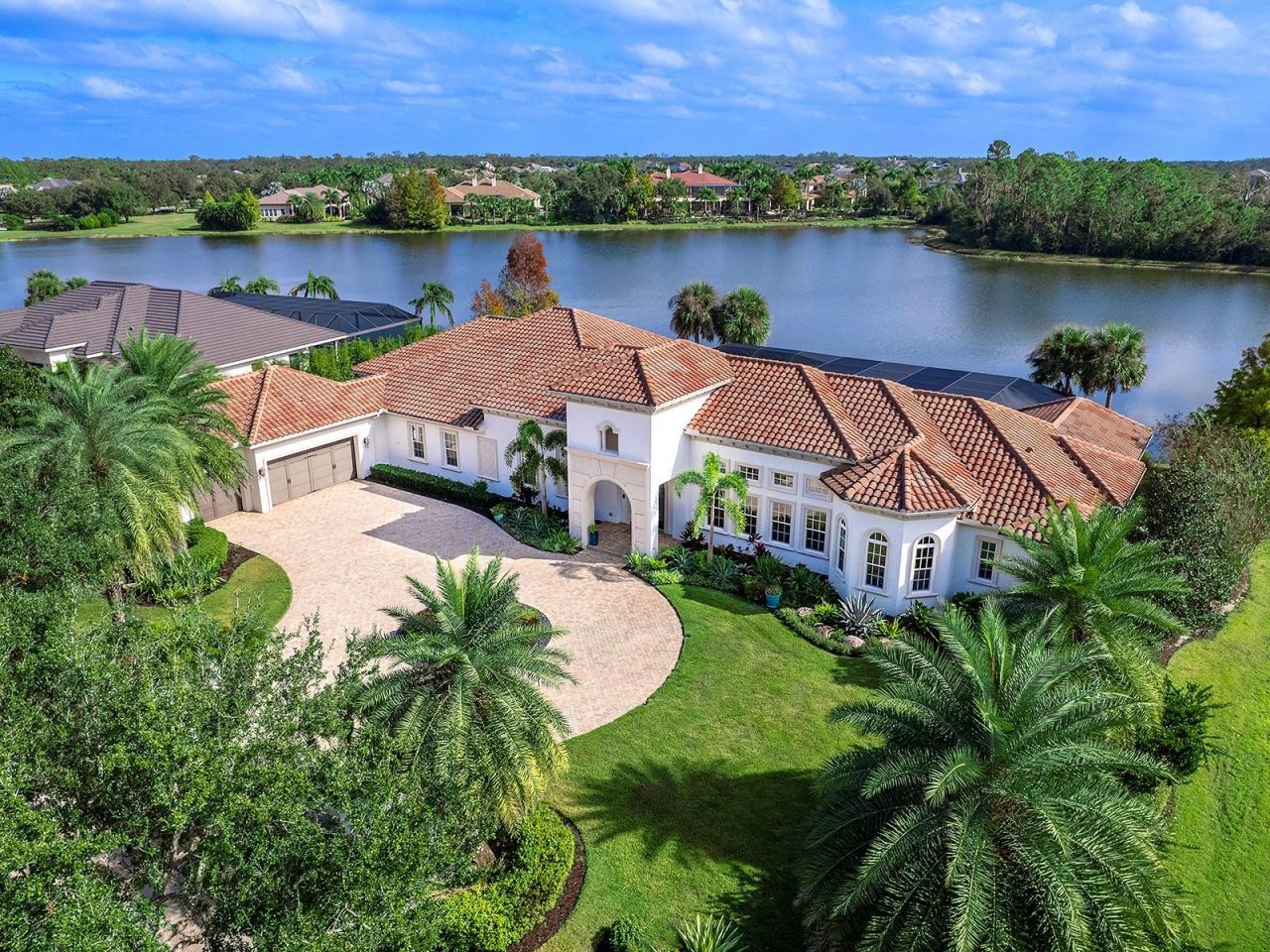 19436 Newlane Place, Lakewood Ranch, FL 34202 Photo