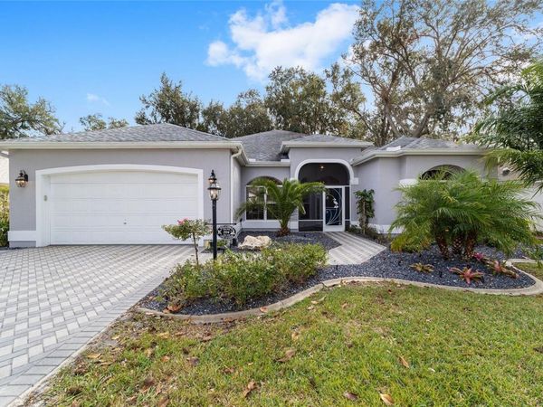 1514 CERVANTES PLACE, THE VILLAGES, FL 32159