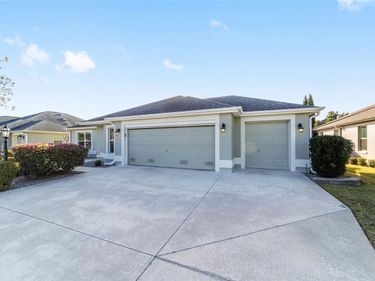 926 LONG LEAF LANE, THE VILLAGES, FL 32163