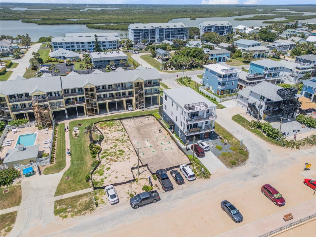 6604 S Atlantic Avenue, New Smyrna Beach, FL 32169 Photo