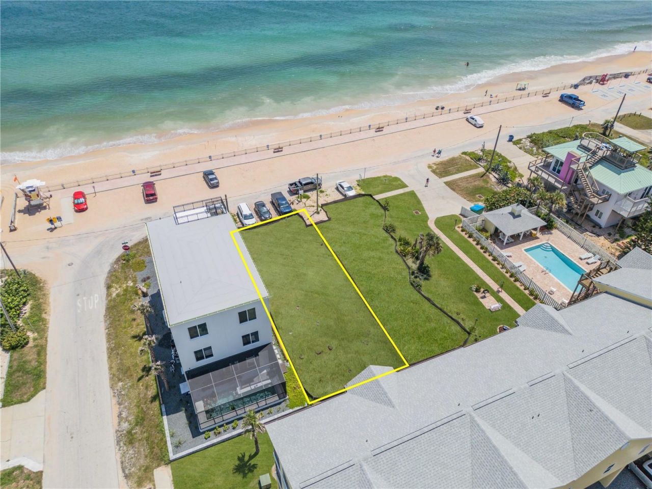 6604 S Atlantic Avenue, New Smyrna Beach, FL 32169 Photo