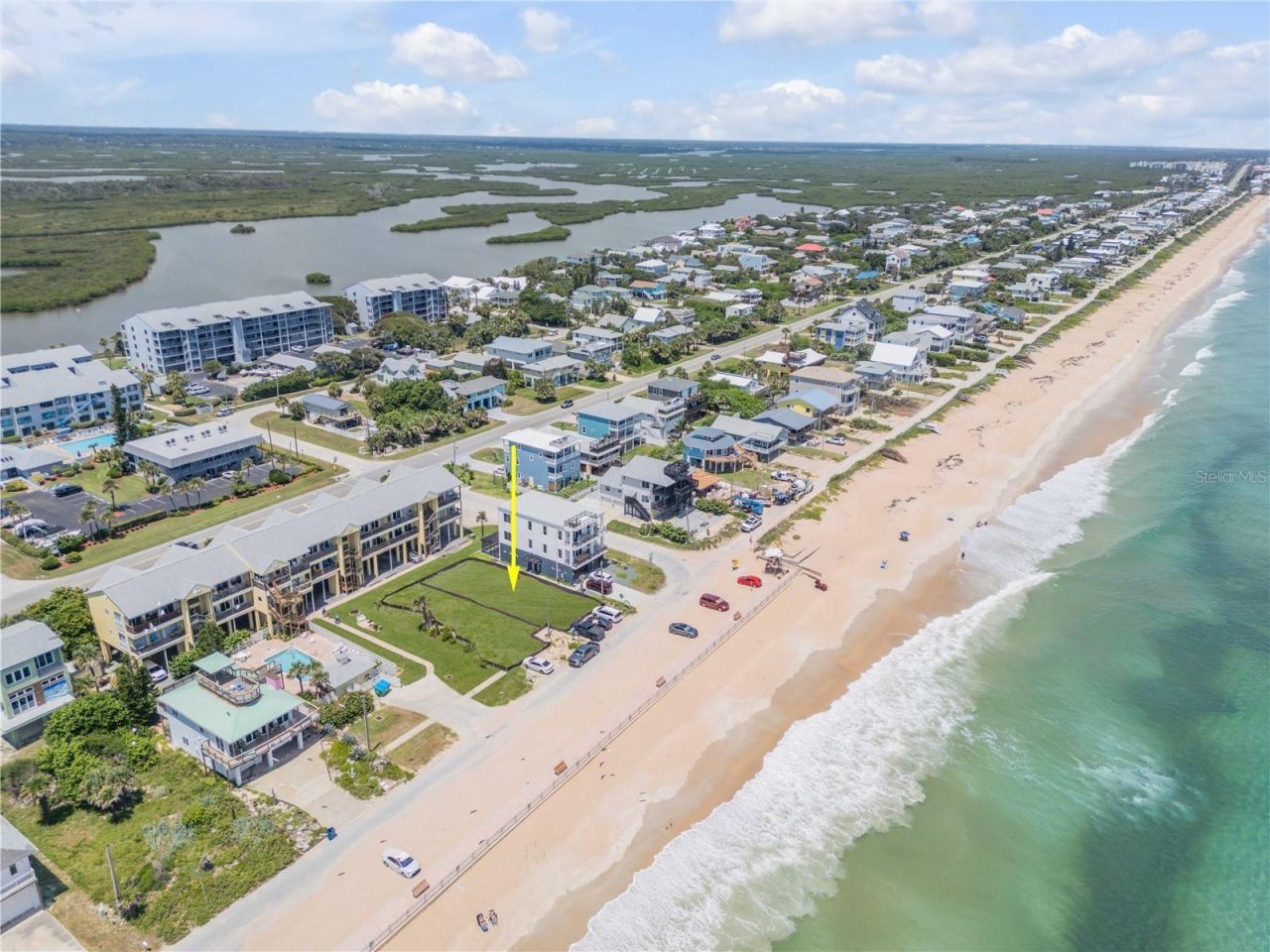 6604 S Atlantic Avenue, New Smyrna Beach, FL 32169 Photo