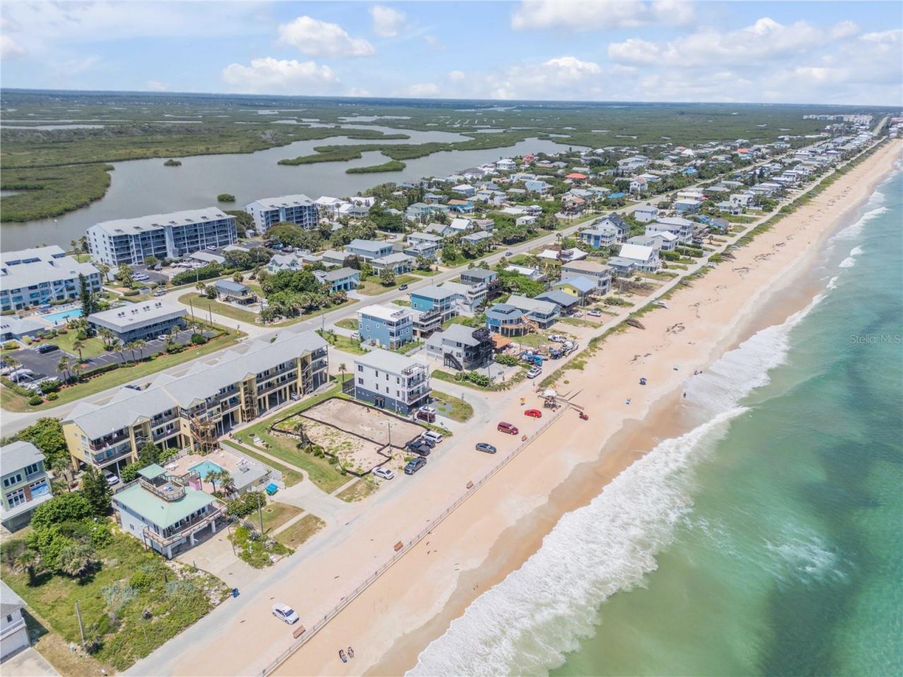 6604 S Atlantic Avenue, New Smyrna Beach, FL 32169 Photo