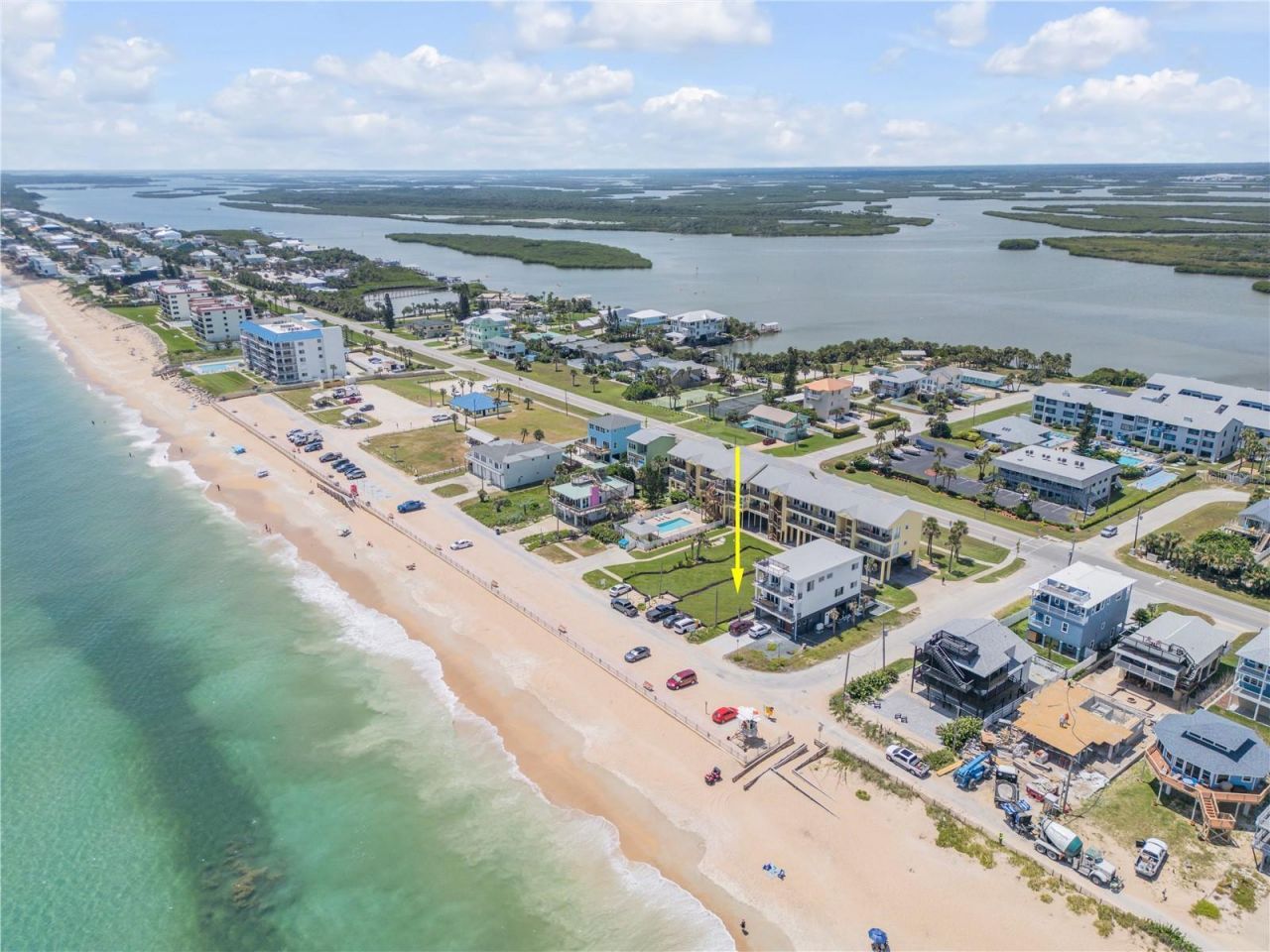 6604 S Atlantic Avenue, New Smyrna Beach, FL 32169 Photo