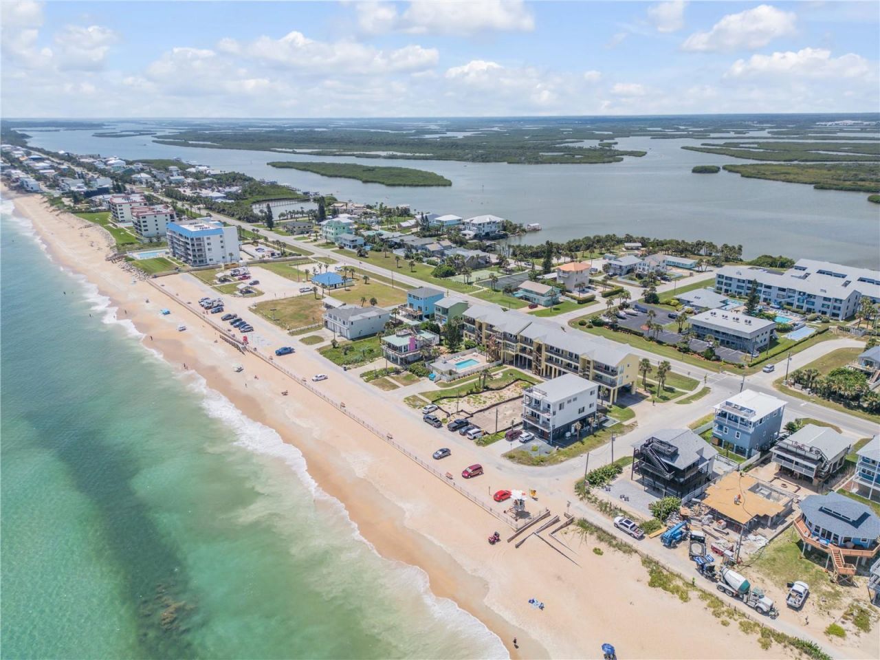 6604 S Atlantic Avenue, New Smyrna Beach, FL 32169 Photo