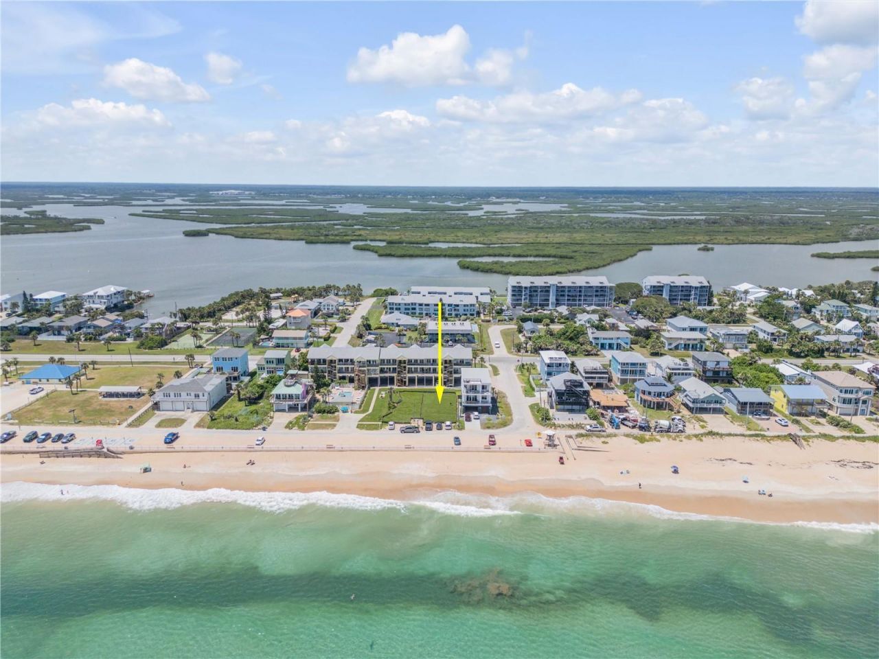 6604 S Atlantic Avenue, New Smyrna Beach, FL 32169 Photo
