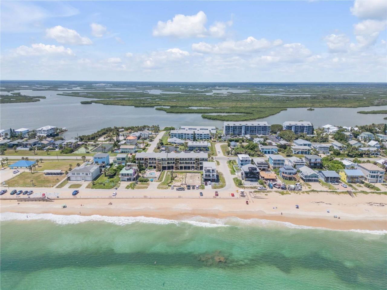 6604 S Atlantic Avenue, New Smyrna Beach, FL 32169 Photo