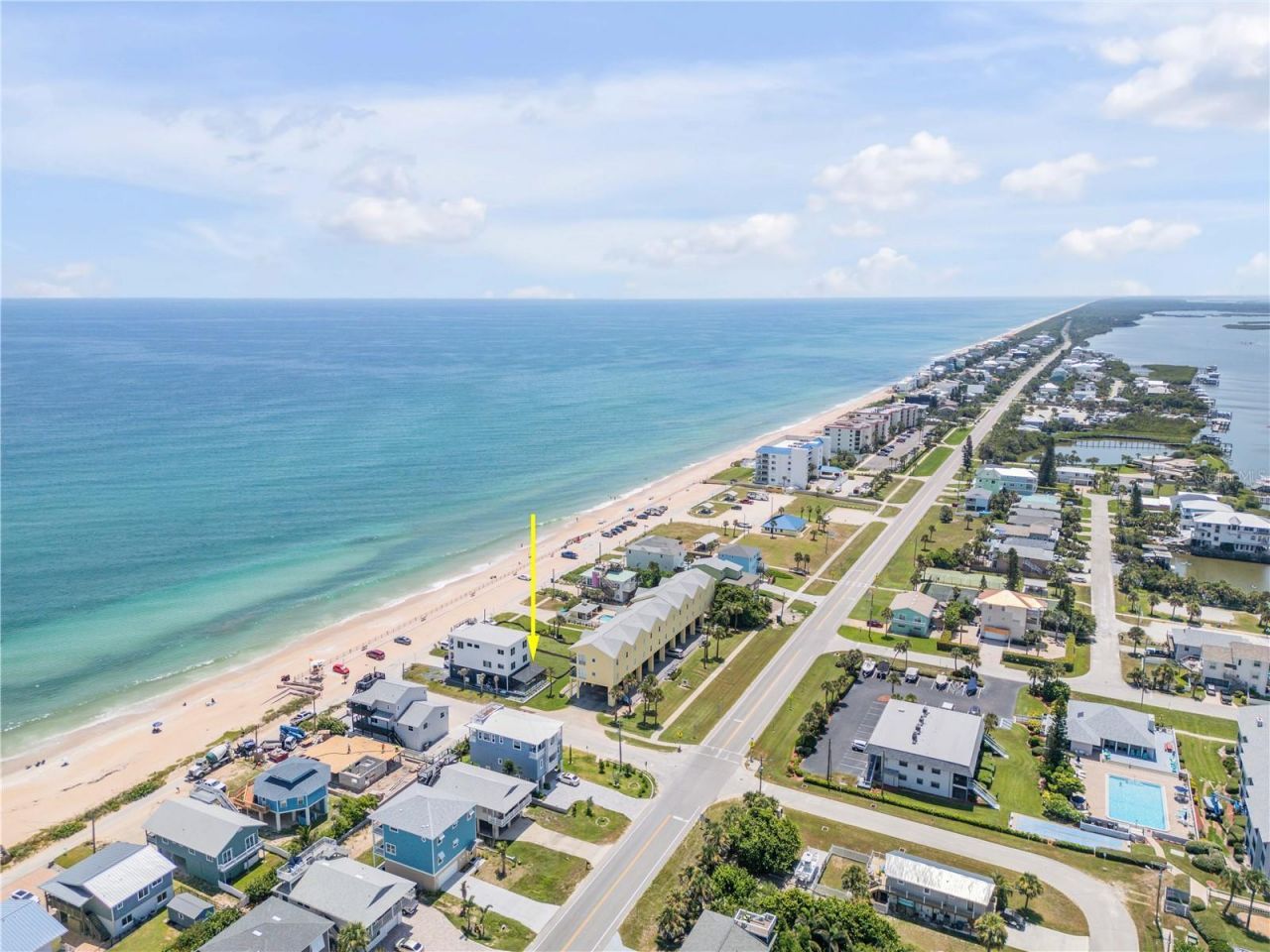6604 S Atlantic Avenue, New Smyrna Beach, FL 32169 Photo