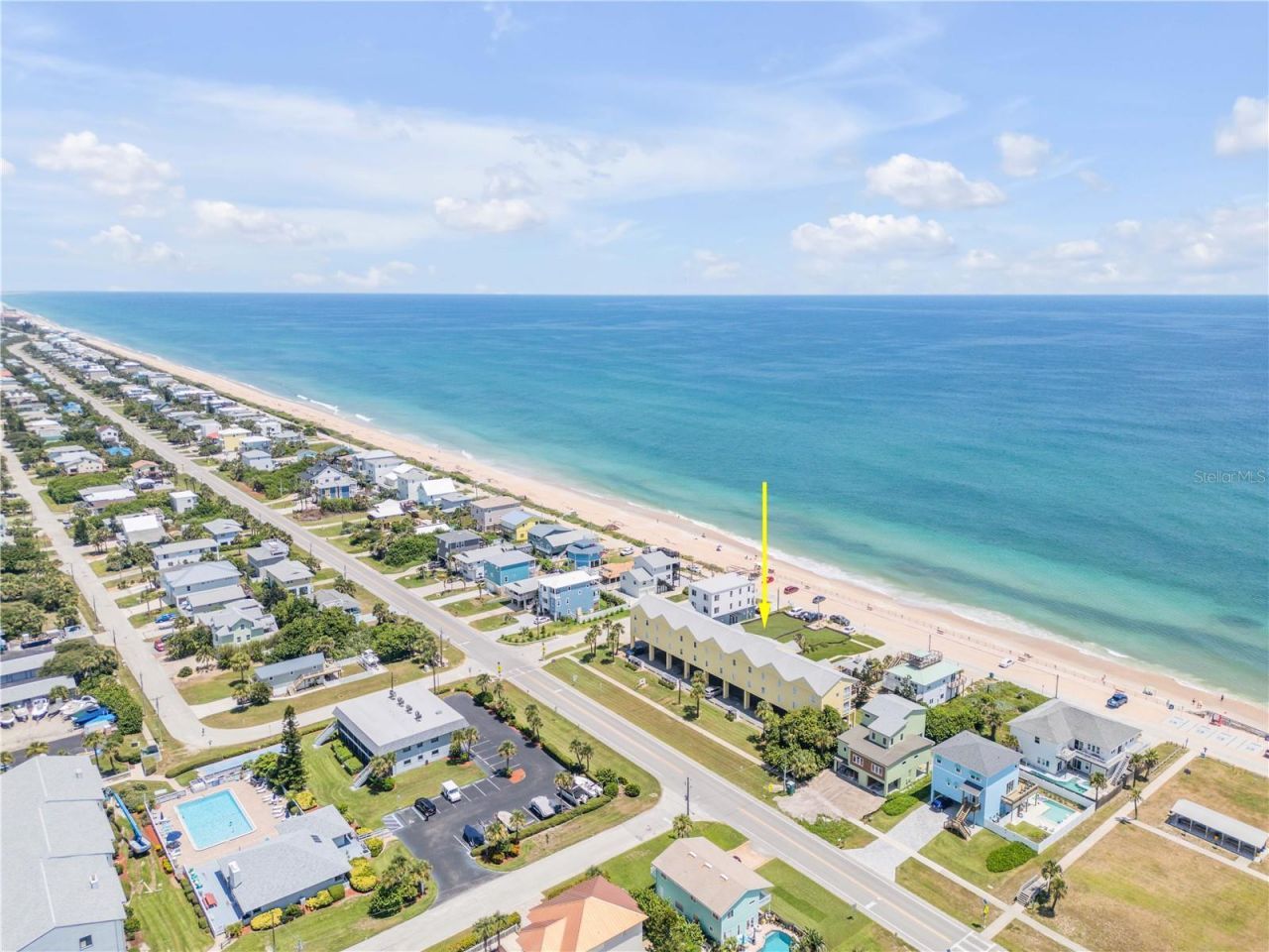 6604 S Atlantic Avenue, New Smyrna Beach, FL 32169 Photo