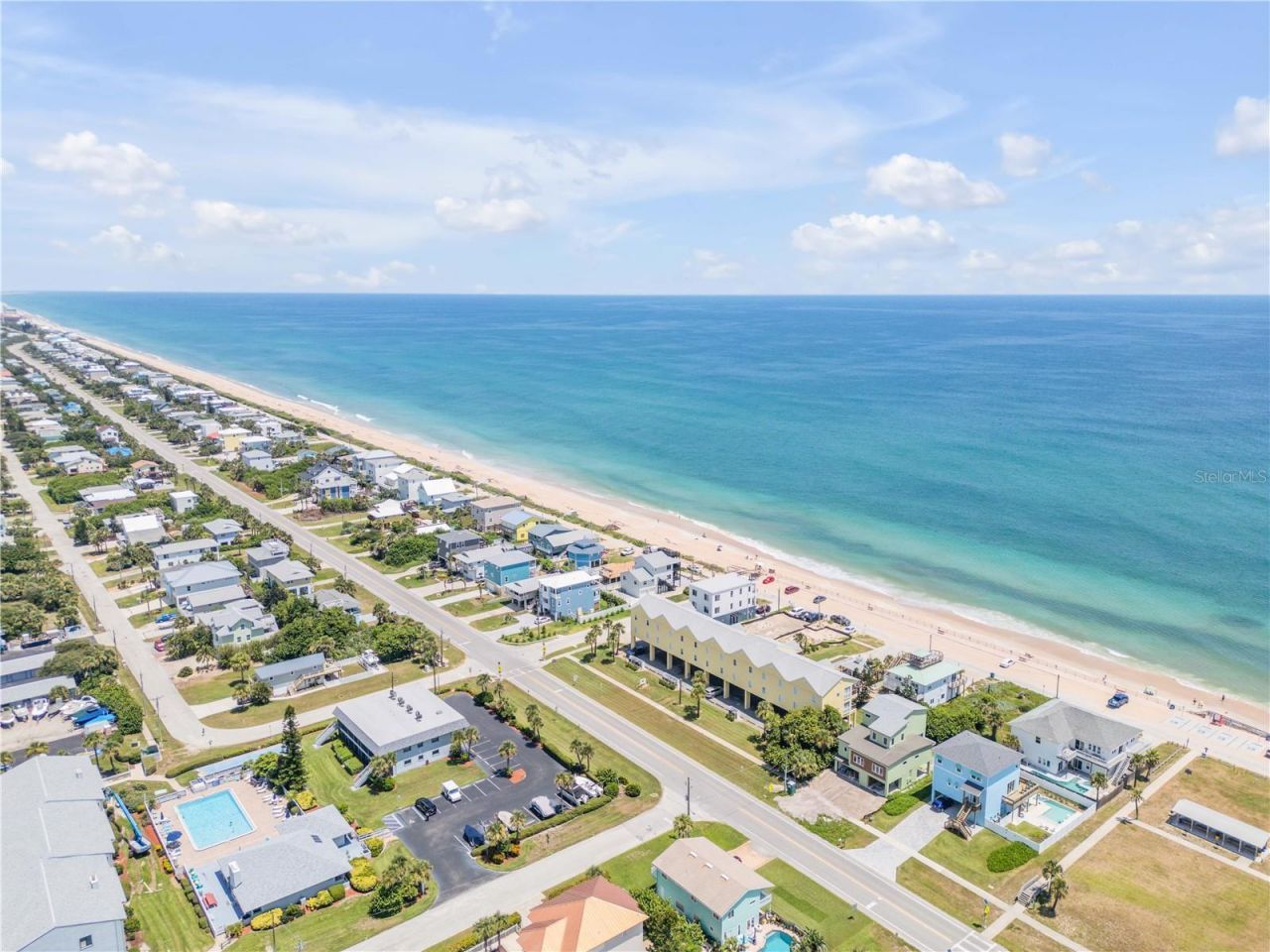 6604 S Atlantic Avenue, New Smyrna Beach, FL 32169 Photo