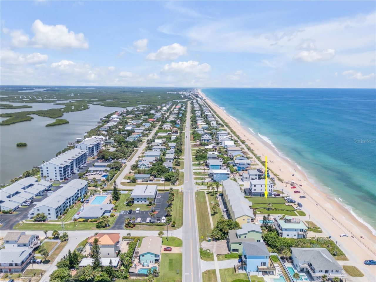 6604 S Atlantic Avenue, New Smyrna Beach, FL 32169 Photo