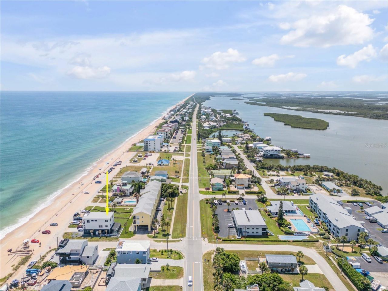6604 S Atlantic Avenue, New Smyrna Beach, FL 32169 Photo
