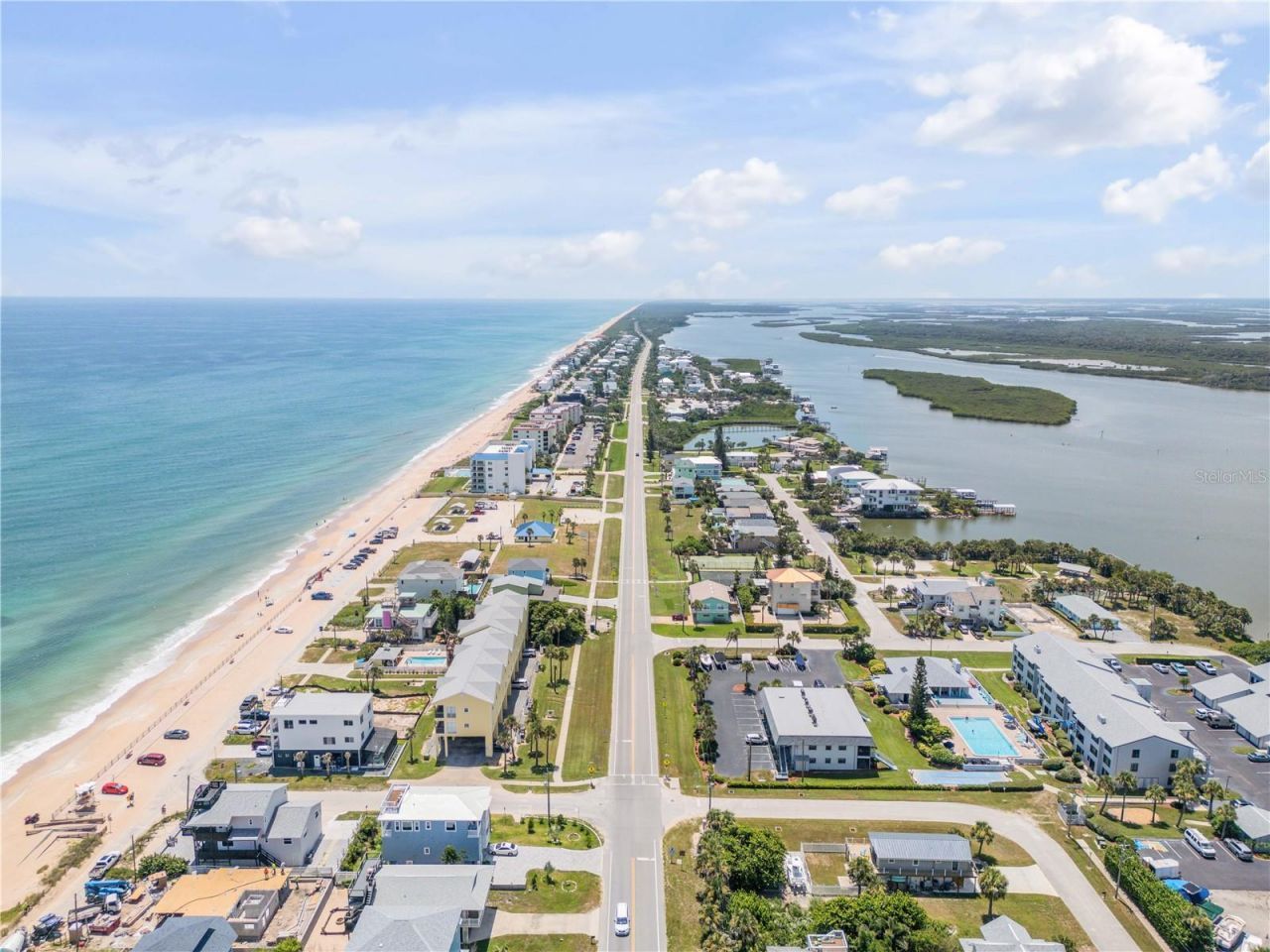 6604 S Atlantic Avenue, New Smyrna Beach, FL 32169 Photo