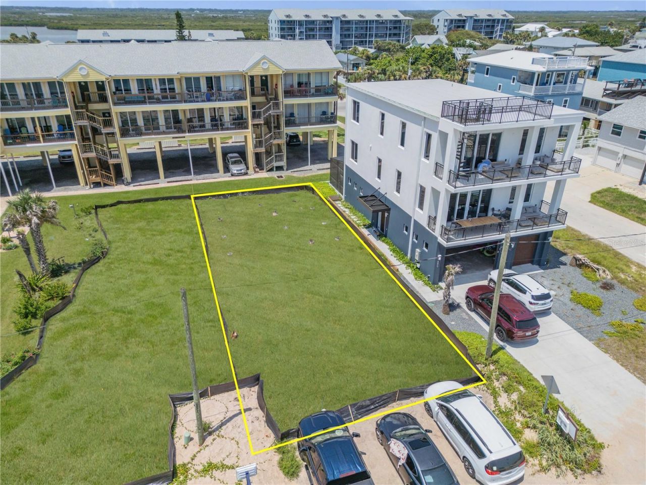 6604 S Atlantic Avenue, New Smyrna Beach, FL 32169 Photo