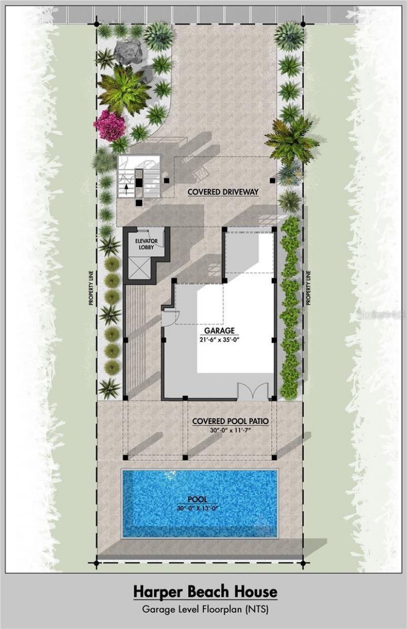 6604 S Atlantic Avenue, New Smyrna Beach, FL 32169 Photo