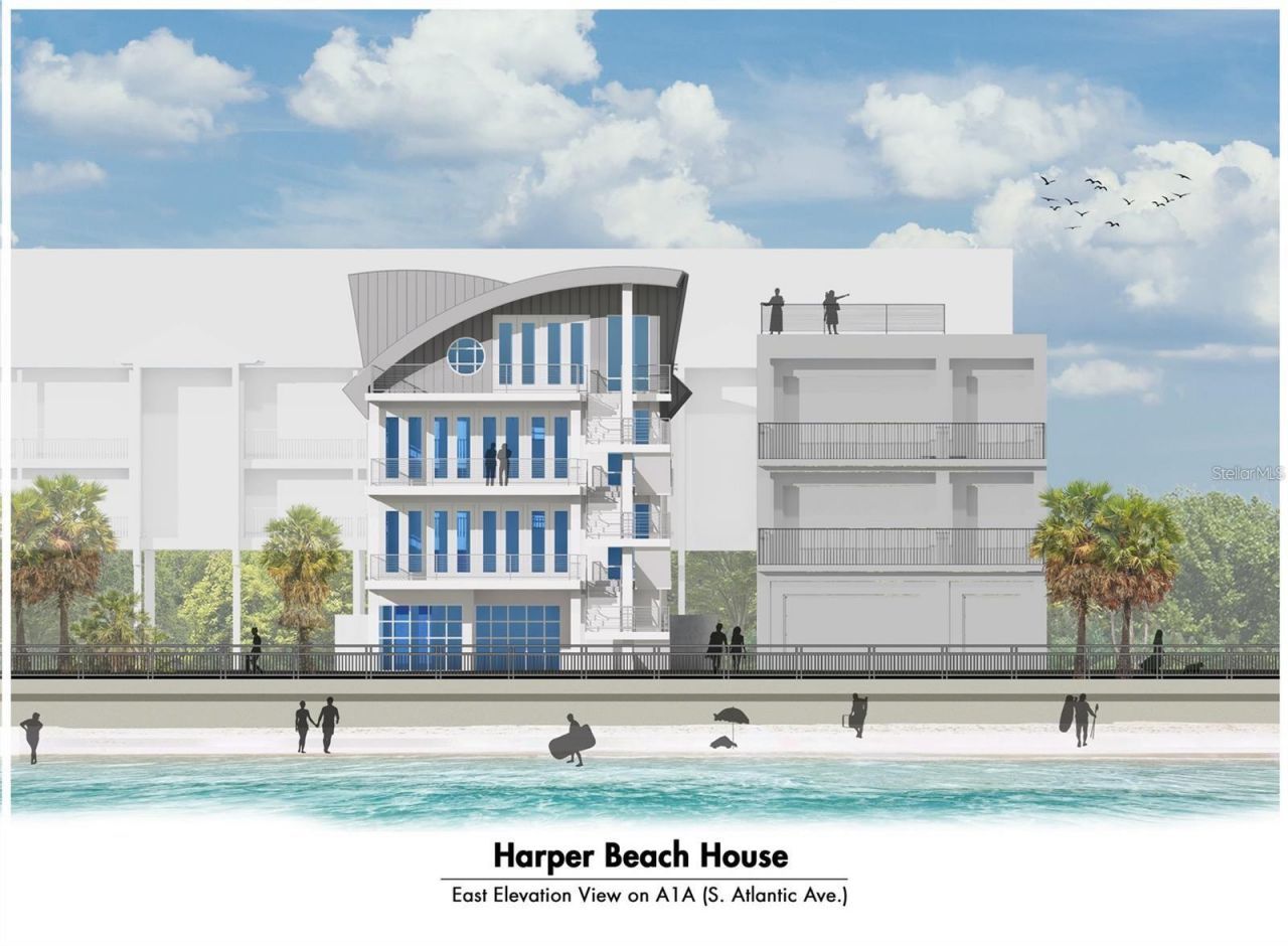 6604 S Atlantic Avenue, New Smyrna Beach, FL 32169 Photo