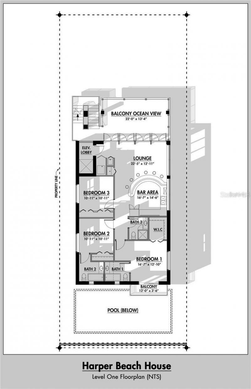 6604 S Atlantic Avenue, New Smyrna Beach, FL 32169 Photo