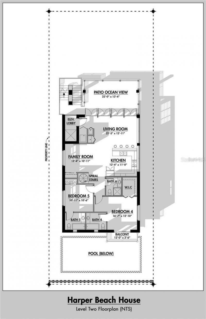 6604 S Atlantic Avenue, New Smyrna Beach, FL 32169 Photo