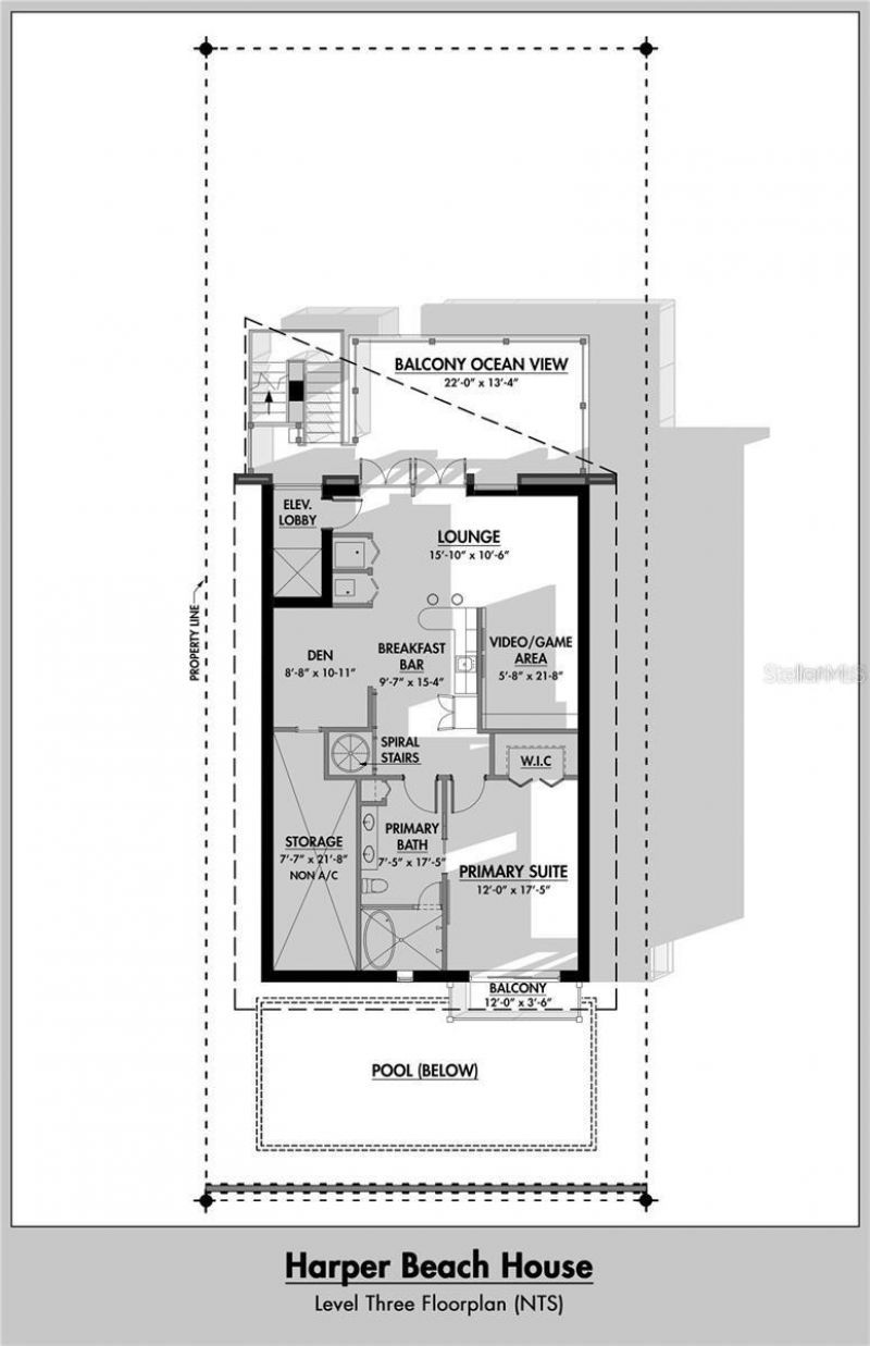 6604 S Atlantic Avenue, New Smyrna Beach, FL 32169 Photo
