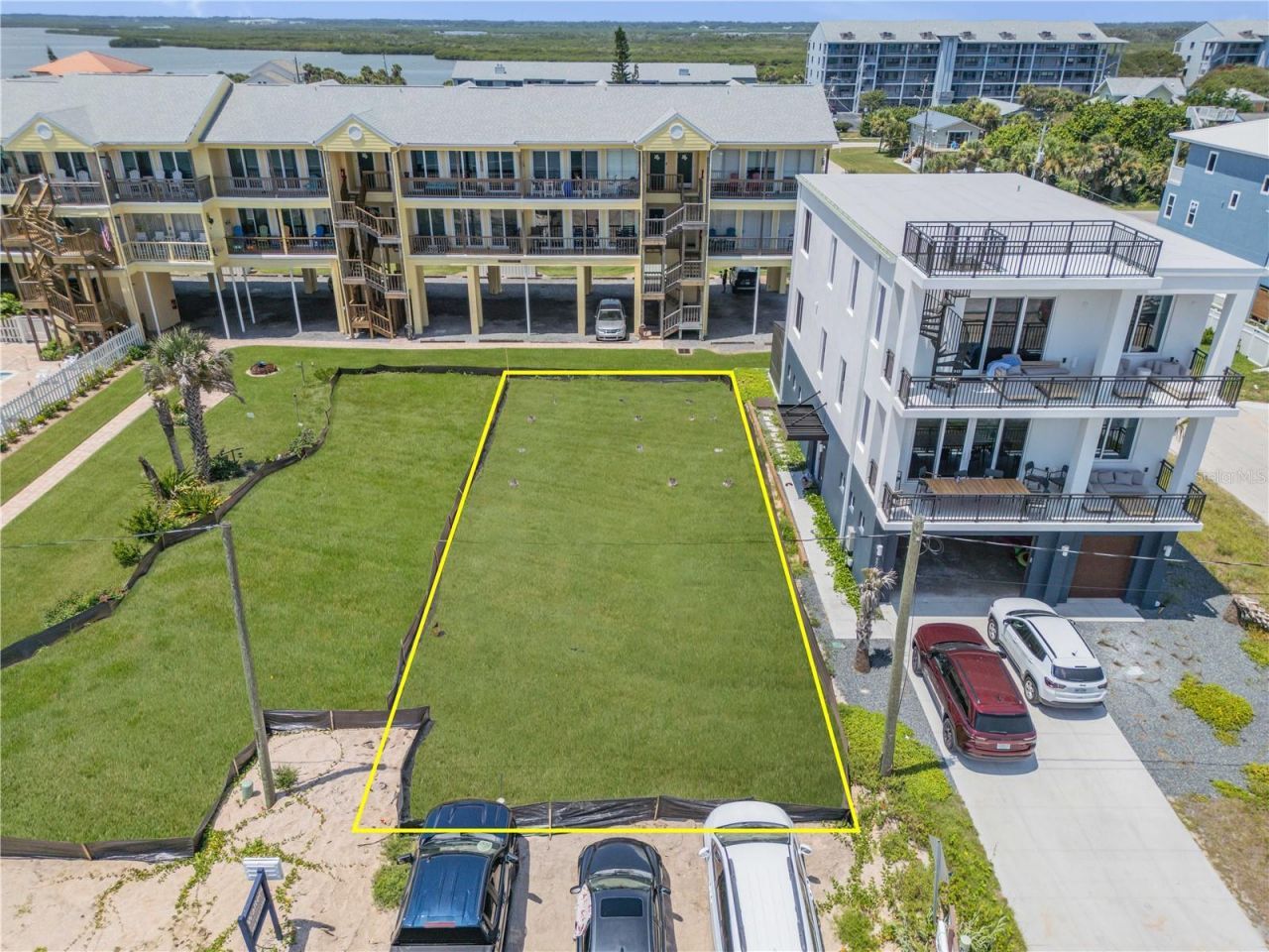 6604 S Atlantic Avenue, New Smyrna Beach, FL 32169 Photo