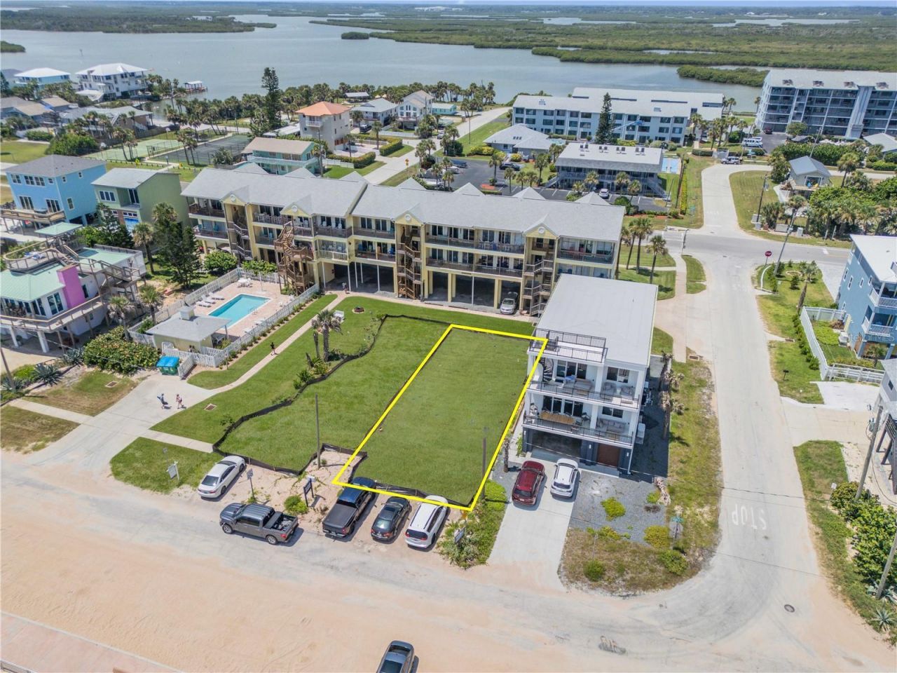 6604 S Atlantic Avenue, New Smyrna Beach, FL 32169 Photo